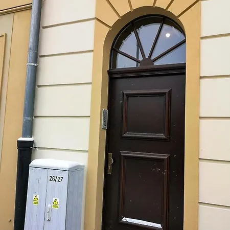 Zaulek Bialoskorniczy * Wrocław