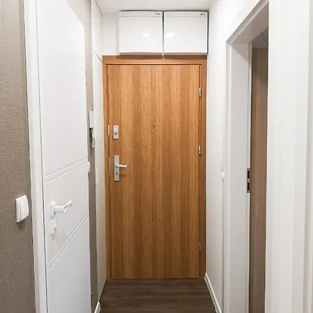 Zaulek Bialoskorniczy ורוצלב