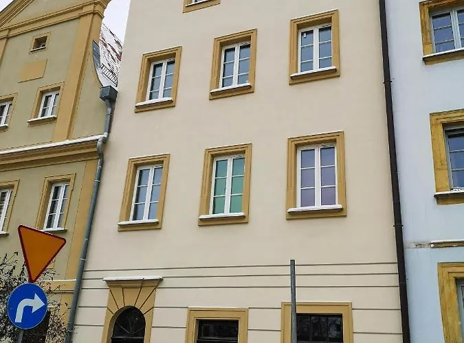 Appartamento Zaulek Bialoskorniczy