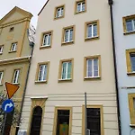 Apartment Zaulek Bialoskorniczy