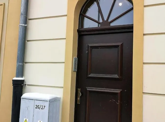 Zaulek Bialoskorniczy * Breslau