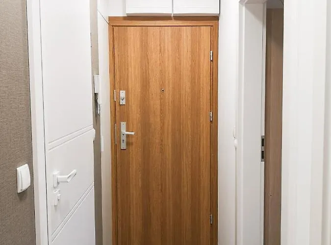 Zaulek Bialoskorniczy Breslau